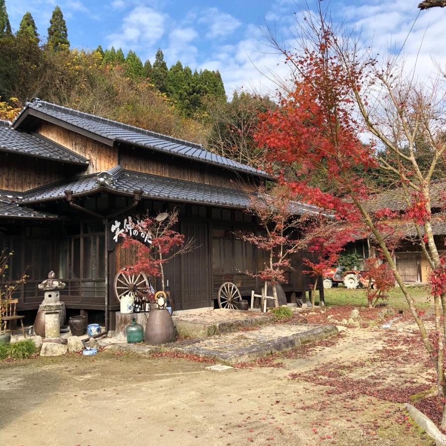 Shotyu No Yakata / Vacation Stay 49506 Saga Esterno foto