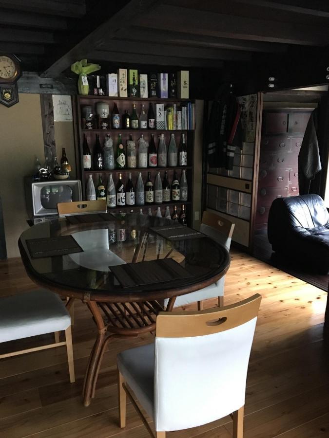 Shotyu No Yakata / Vacation Stay 49506 Saga Esterno foto