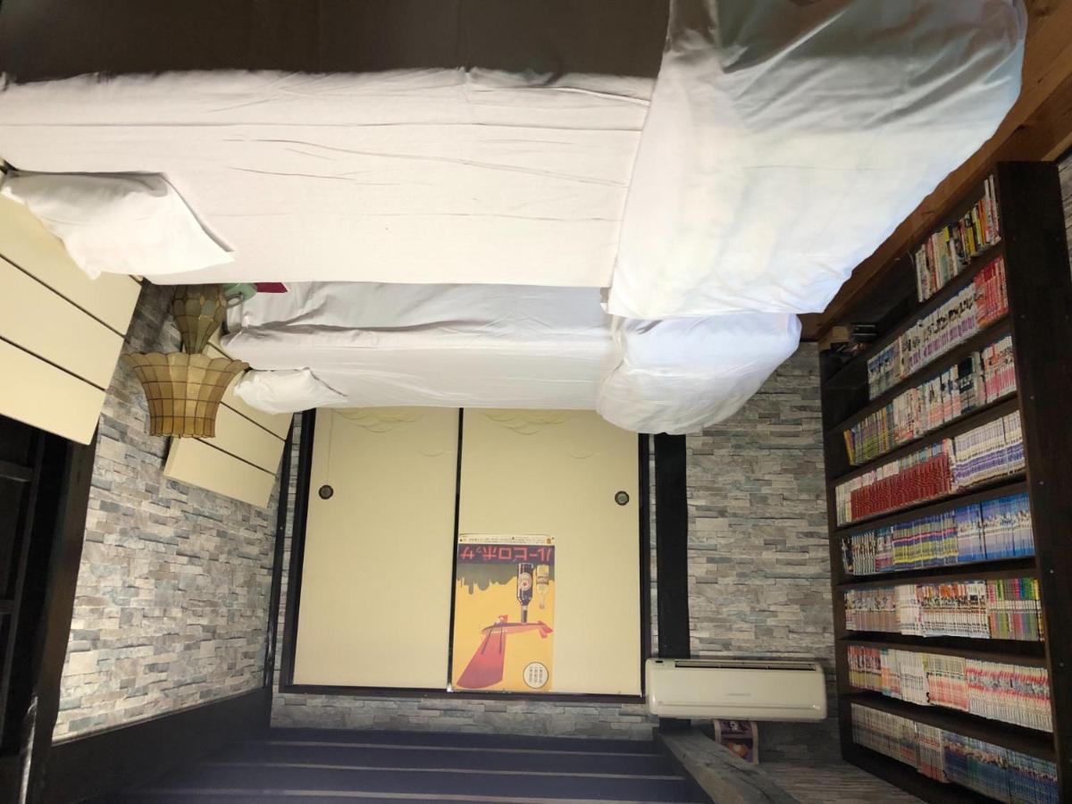 Shotyu No Yakata / Vacation Stay 49506 Saga Esterno foto