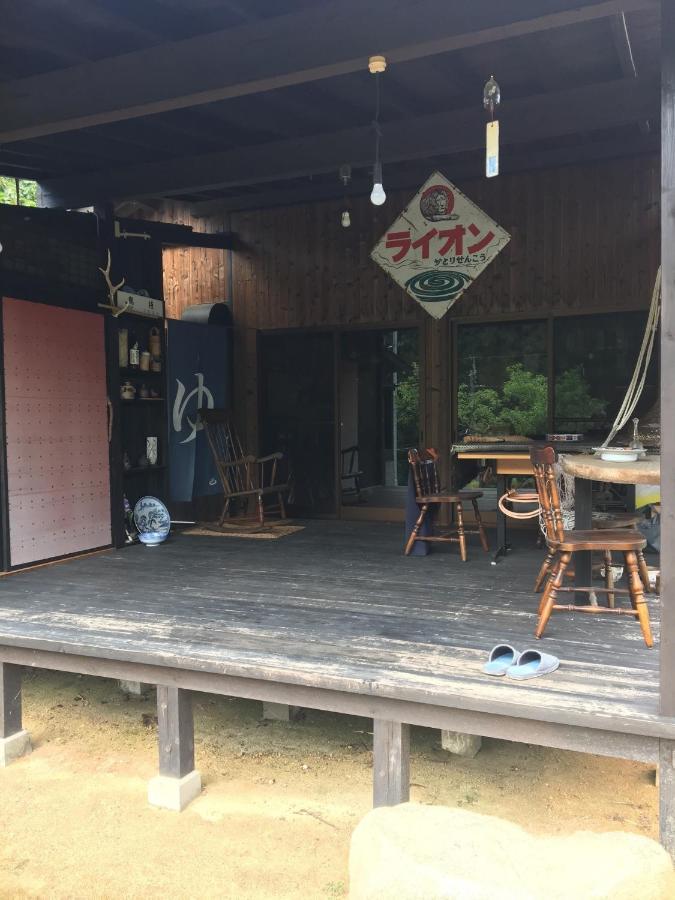 Shotyu No Yakata / Vacation Stay 49506 Saga Esterno foto