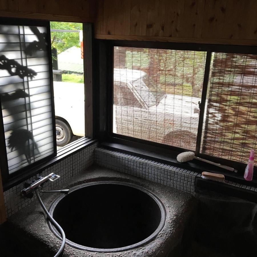 Shotyu No Yakata / Vacation Stay 49506 Saga Esterno foto