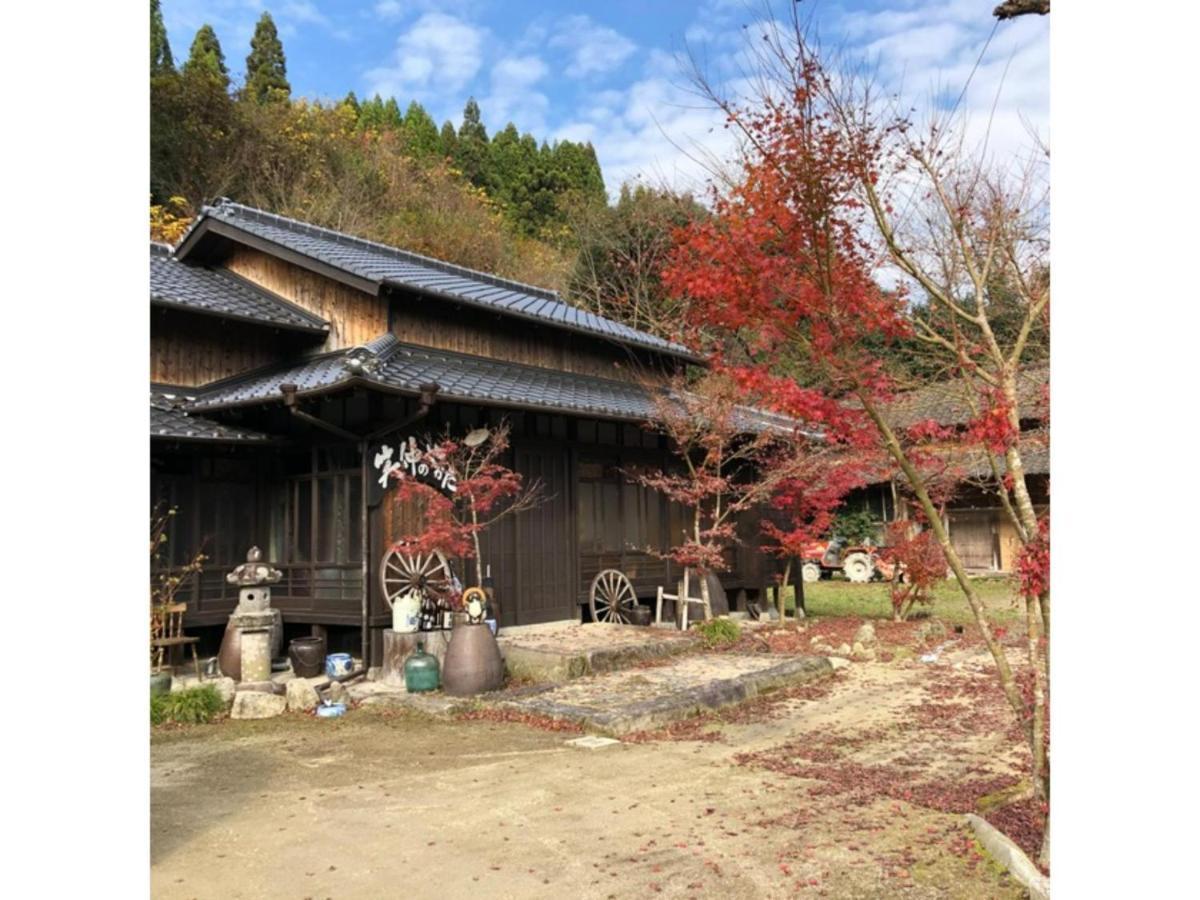 Shotyu No Yakata / Vacation Stay 49506 Saga Esterno foto
